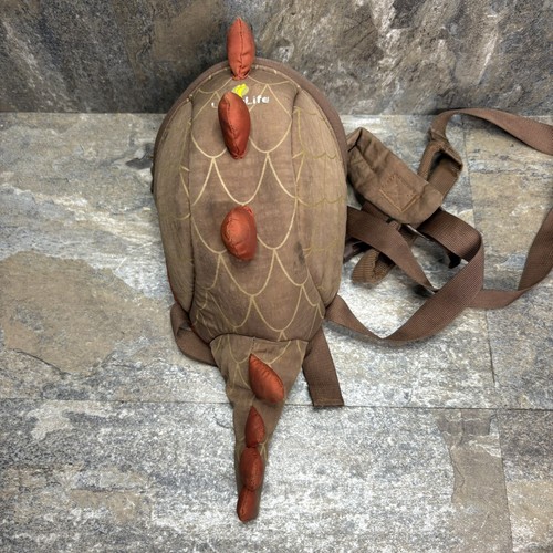 Little life dinosaur backpack - life,