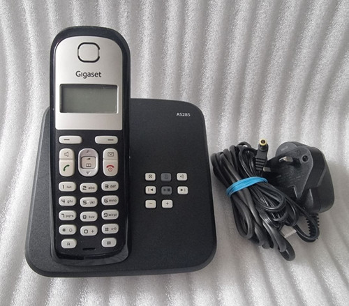 Siemens gigaset as285 cordless - as285,