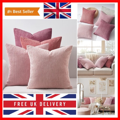 Cushions covers sets pink - cushions,