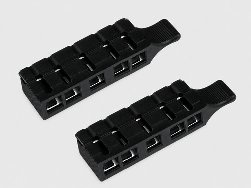 New crosman clips - crosman, .177