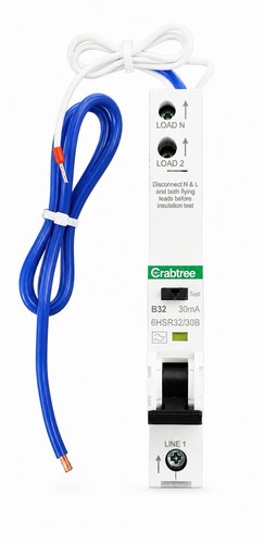 Crabtree loadstar b13230 - loadstar, 61/b13230