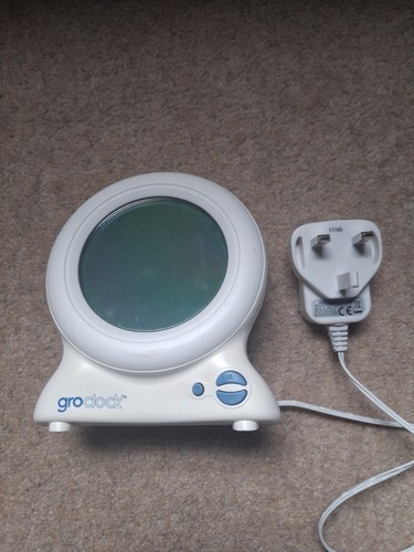 Tommee tippee alarm gro - tommee,