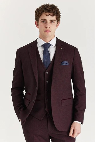 Men wine prince wales - men’s,