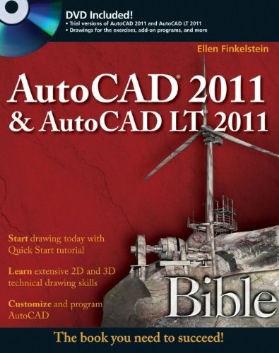 Autocad 2011 - &,