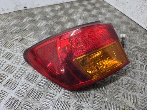 Lexus mk2 220d - is,