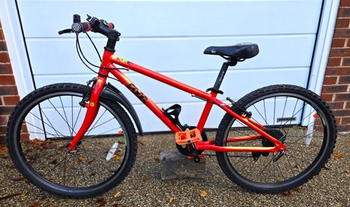 Frog kids bike - 62, bike,