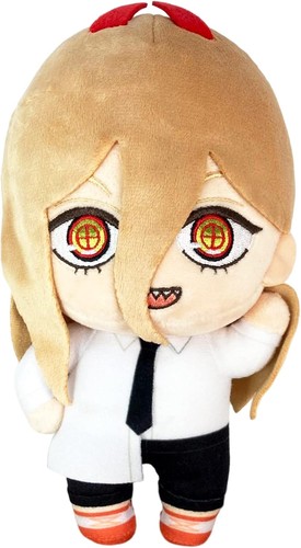 New chainsaw man power - chainsaw,