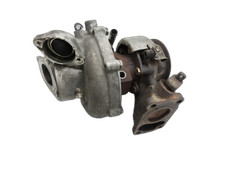 Turbocharger Turbo Exhaust