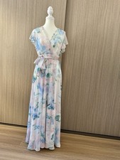 Elegant Maxi Dress