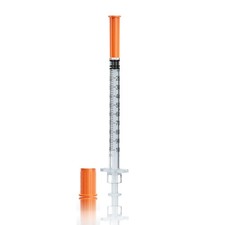30G 1ml/cc 5/16" (8mm) Pack of