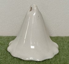 Antique White Porcelain Smoke