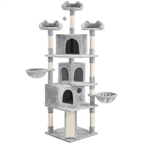 Cat tree large - tree,