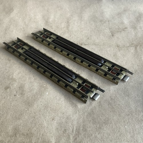 Two hornby dublo rail - 3,
