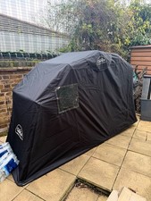 mobility scooter storage