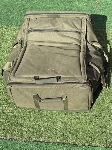 Trakker carp fishing bait - *trakker,