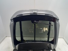 HONDA CIVIC Boot Lid Tailgate 2016-2022 5 Door Hatchback GREY  