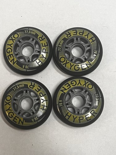 Hyper 360 oxygen - hyper, 77.5mm
