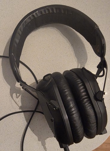 Moda crossfade 100 orig - v-moda,