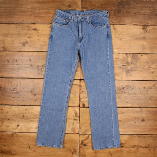 Levis 527 jeans 32x32 mens - jeans, 00s