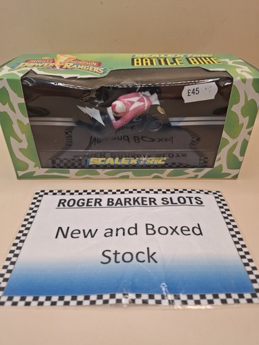 Scalextric c882 power - scalextric, rangers