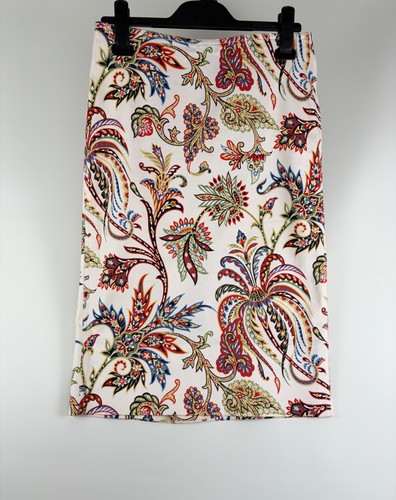Zara woman paisley - woman, print