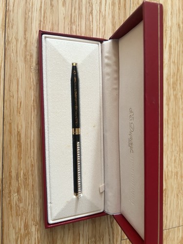 Dupont classique laque - dupont,