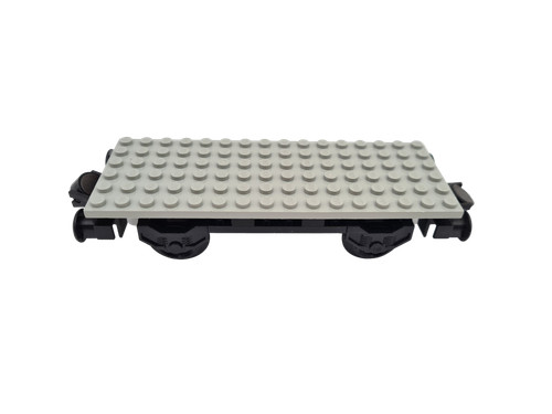 Lego train railway - lego®,