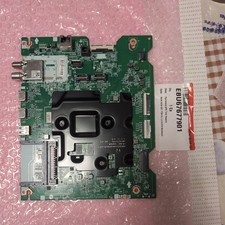 EAX70145104(1.0) MAIN BOARD