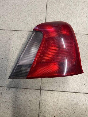 Rover tourer rear - 75,