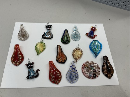 Group 15 murano - 1,