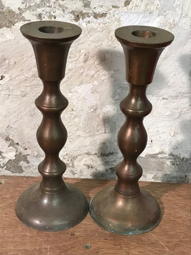 Vintage bronze brass - vintage, or