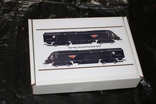  Storage Box for Hornby Grand