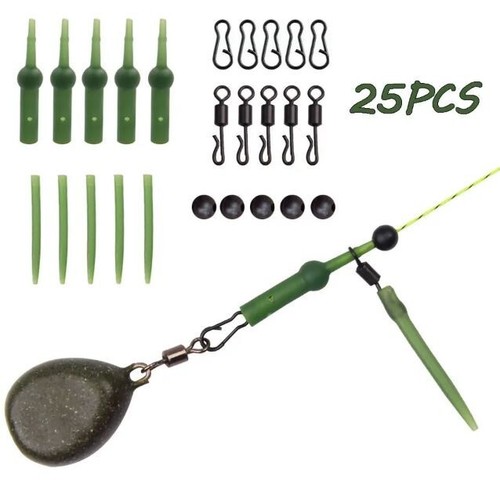 Helicopter chod rig kit - helicopter,