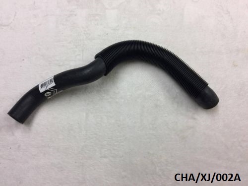 Radiator upper hose - radiator, jeep