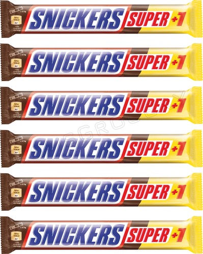 Snickers chocolate bars - chocolate,