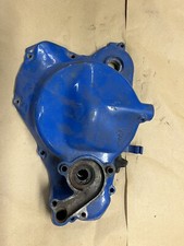 Suzuki RM 125 Clutch Casing 