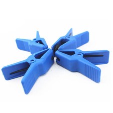 BRAND NEW 4pc STEEL LINE STOPPER SET / PREVENTS FLUID LEAKS