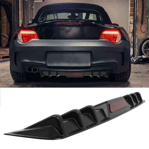 For e85 e86 - e85, car