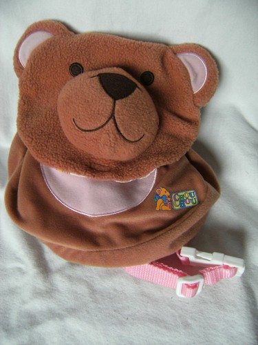 Zapf creations chou teddy - zapf,