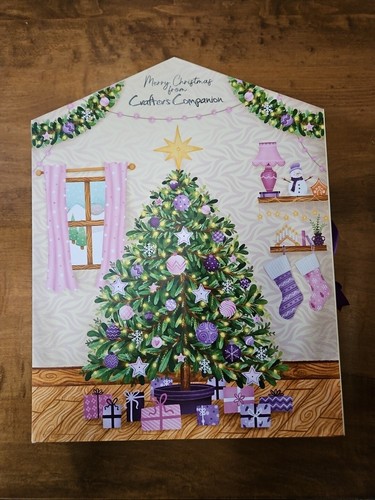 Crafter companion 2023 - crafter's,