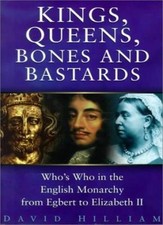 Kings, Queens, Bones and