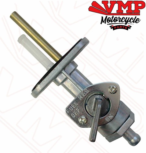 Petrol fuel tap - fuel, reserve