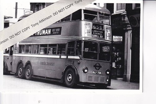 London transport f1 - transport,