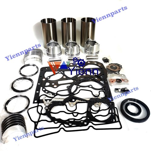 3t84htl 3t84htlbs overhaul - 3t84htl,