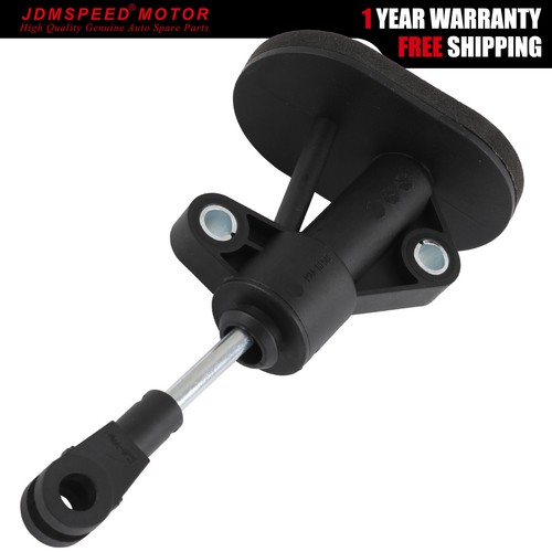 Clutch master cylinder new - master, fit