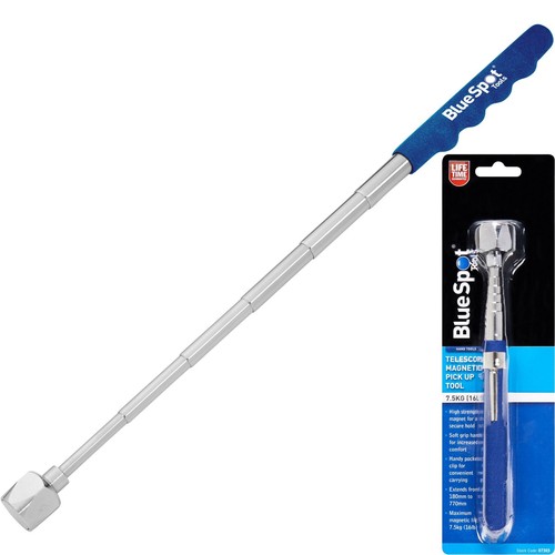 Bluespot telescopic magnetic - bluespot,