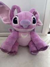 Build bear stitch angel - a, stitch’s