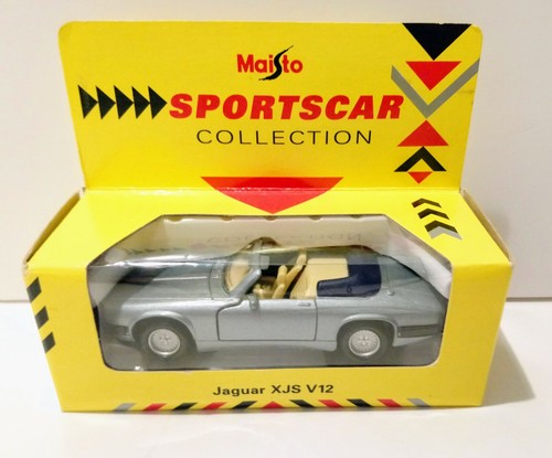 Maisto sportscar collection - maisto,