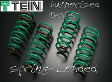 Tein S Tech Lowering Springs for Toyota MR-2 / MR-S 1.8 (ZZW30) 1999-2007