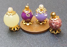 Dolls House Selection Of 4